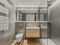 Недвижимость Apartment for sale in Escaldes Engordany, 3 bedrooms: 8