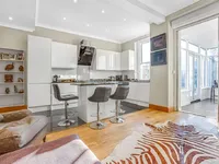 Недвижимость Beaufort Mansions, Beaufort Street, Chelsea: 2