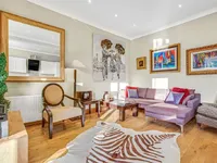 Недвижимость Beaufort Mansions, Beaufort Street, Chelsea: 3