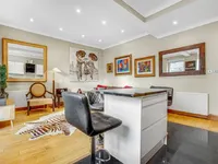 Недвижимость Beaufort Mansions, Beaufort Street, Chelsea: 4