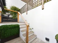 Недвижимость Walton Street: 4