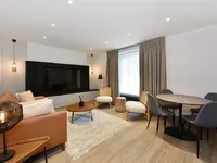 Недвижимость Walton Street: 14