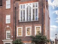 Недвижимость Mallord Street, Chelsea: 5