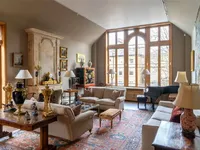 Недвижимость Mallord Street, Chelsea: 6