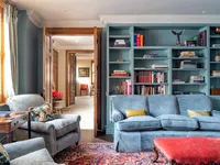 Недвижимость Mallord Street, Chelsea: 10