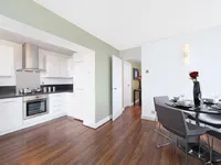 Недвижимость King's Road, Chelsea: 2