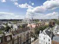 Недвижимость King's Road, Chelsea: 5