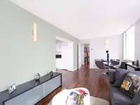 Недвижимость King's Road, Chelsea: 10