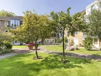 Недвижимость Elizabeth Court, 47 Milmans Street, Chelsea: 3