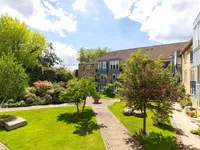 Недвижимость Elizabeth Court, 47 Milmans Street, Chelsea: 6