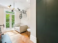 Недвижимость Coleherne Road, Chelsea: 2