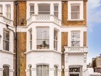 Недвижимость Coleherne Road, Chelsea: 4
