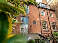 Недвижимость Cheyne Walk: 7