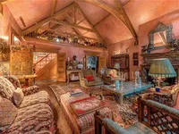 Недвижимость Cheyne Walk: 8