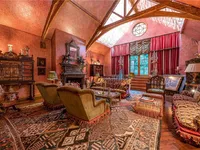 Недвижимость Cheyne Walk: 9
