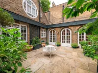 Недвижимость Cheyne Walk: 10