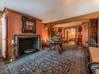 Недвижимость Cheyne Walk: 12