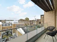 Недвижимость Essoldo House, 73 Old Church Street, Chelsea: 5