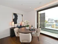 Недвижимость Essoldo House, 73 Old Church Street, Chelsea: 7