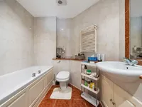 Недвижимость Chelsea Gate Apartments, Sloane Square: 1