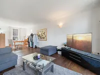 Недвижимость Chelsea Gate Apartments, Sloane Square: 4