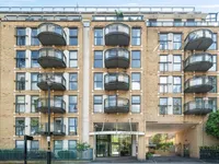 Недвижимость Chelsea Gate Apartments, Sloane Square: 5