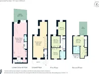 Недвижимость Seymour Walk: 19