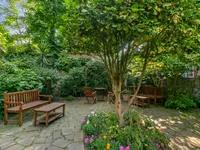Недвижимость Chelsea Manor Gardens: 1