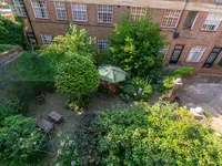 Недвижимость Chelsea Manor Gardens: 2
