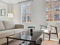 Недвижимость Chelsea Manor Gardens: 3