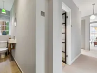 Недвижимость Chelsea Manor Gardens: 5