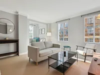 Недвижимость Chelsea Manor Gardens: 8