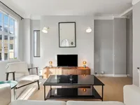 Недвижимость Chelsea Manor Gardens: 9