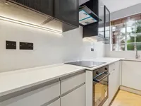 Недвижимость Chelsea Manor Gardens: 10