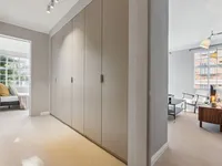 Недвижимость Chelsea Manor Gardens: 12