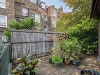 Недвижимость Halsey Street, Chelsea: 8