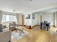 Недвижимость Halsey Street, Chelsea: 10
