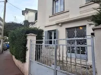 Недвижимость Villa République Cannes: 1