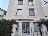 Недвижимость Villa République Cannes: 2