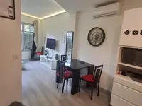 Недвижимость Villa République Cannes: 3