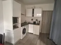 Недвижимость Villa République Cannes: 5