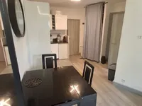 Недвижимость Villa République Cannes: 7