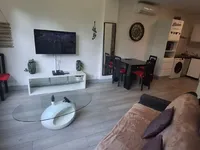 Недвижимость Villa République Cannes: 8