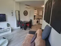 Недвижимость Villa République Cannes: 9