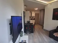 Недвижимость Villa République Cannes: 10