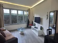 Недвижимость Villa République Cannes: 11