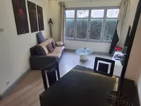 Недвижимость Villa République Cannes: 13
