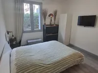 Недвижимость Villa République Cannes: 14