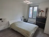 Недвижимость Villa République Cannes: 15