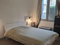 Недвижимость Villa République Cannes: 16